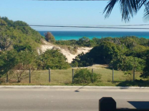 Casa 4 quartos Condomínio em Frente a Praia Grande